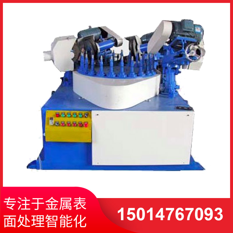 平面拋光機(jī)有什么用途？