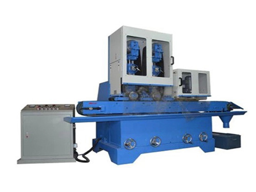 自動(dòng)拉絲機(jī)有哪些性能？