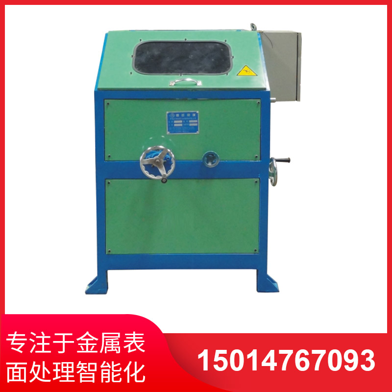 如何選擇合適的圓管拋光機？